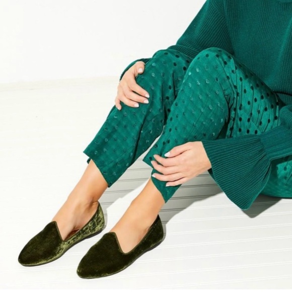 Birdies Shoes - 👑 Birdies The Heron Flats👑